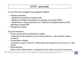 07_Step7 e linguaggi