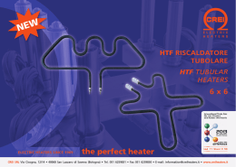 CR pp-HTF riscaldatore tubolare 6x6-2013_ITA_EN.indd