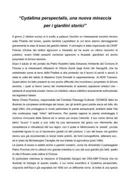 QUI - Associazione Dimore Storiche Italiane
