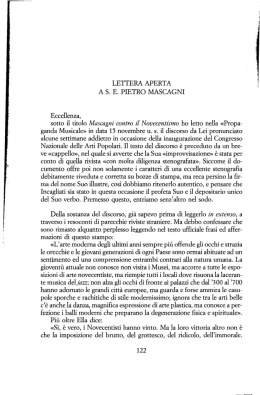 pp. 122-129 - Università degli studi di Pavia