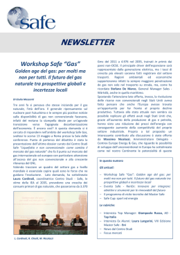NEWSLETTER