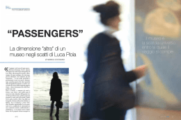 « “Passengers”