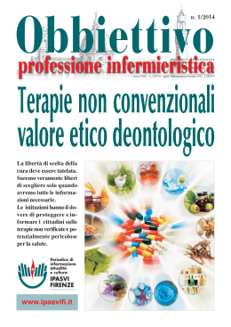 01 Obbiettivo COP 1 febbraio 2014__