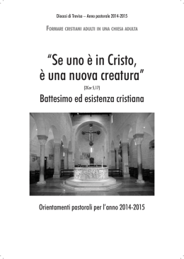 0 - Scheda Orientamenti pastorali.indd