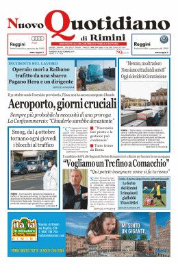 rimini - Virtualnewspaper