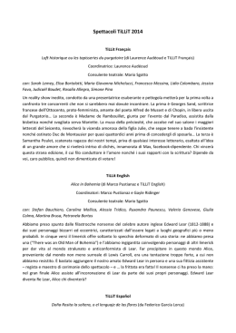 leggi la descrizione degli spettacoli [pdf]