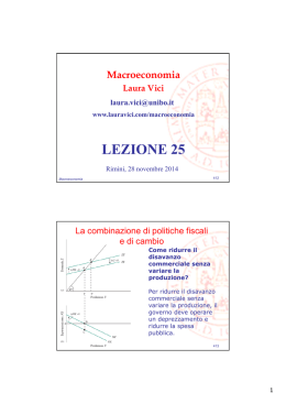 LEZIONE 25