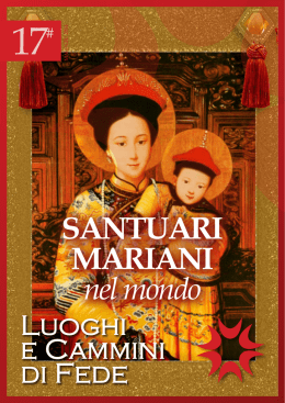 Santuari mariani nel mondo - Chiesa Cattolica Italiana