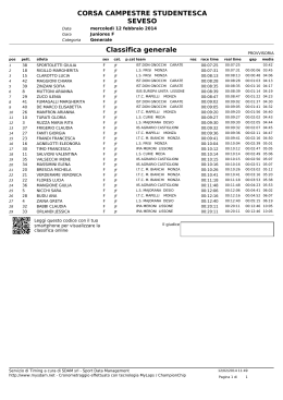 (Microsoft PowerPoint - Spazio SPB 1999 - Anno VII