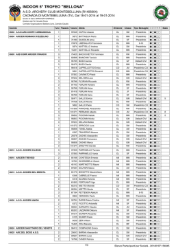 Scarica bollettino PDF