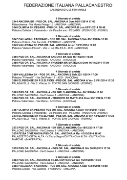 0 SCUOLA DI EDUCAZIONE CINOFILA