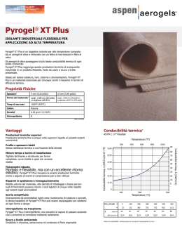 Pyrogel® XT Plus