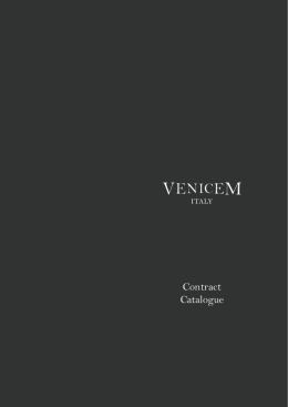 Contract Catalogue