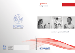 Spirometria