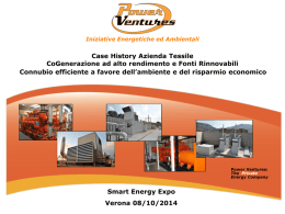 Power Ventures - Smart Energy Expo