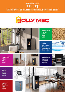 PELLET - Jolly Mec