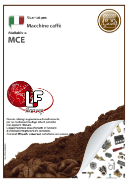 Macchine caff?
