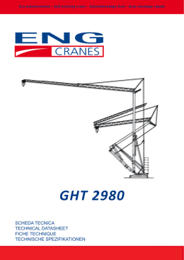 GHT 2980 - Eng Cranes Eng Cranes