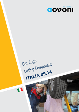 Garage Equipment Download PDF