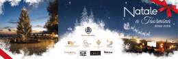 Pieghevole Natale 2014