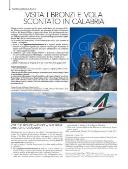 Leggi la promozione