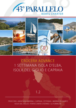 Scarica la scheda