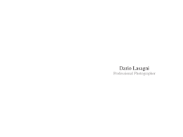 download pdf - Dario Lasagni