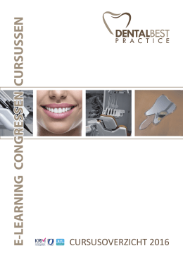 Folder2016 - Dental Best Practice