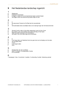 H2 - Antwoorden - Hoofdstuk 2 - Paragraaf 9