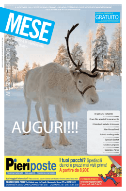 Clicca qui per visualizzare il documento allegato