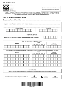 Scarica il modulo (P01/R)