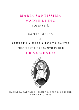 libretto 1 gennaio 2016