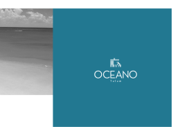 Untitled - The Project OCEANO / ALDEA ZAMA