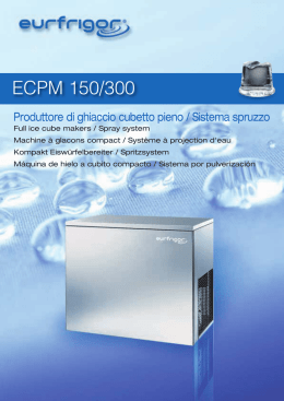 ECPM 150/300 - Cater Market