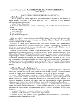 POF 15-16 - I.S.I.S. Di Quarto