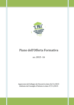 POF - E.Piga