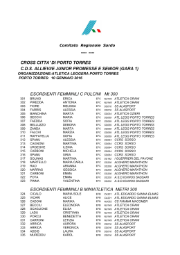 porto torres 10 gennaio 2016 normale.xlsx