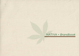 NATIVA - Brandbook