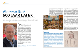 Lees onze pagina`s in VAB-Magazine van januari