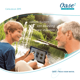 - OASE GmbH
