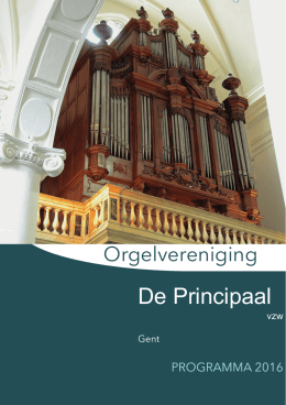 orgelprogramma 2016 (boekje in A5-formaat) (26-12
