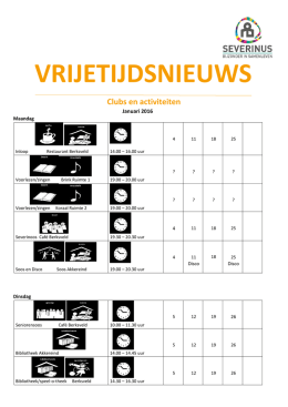 Kijk hier - Severinus