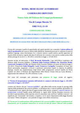 brochure convegno - Avv.Giuseppe Pio Torcicollo