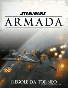 Armada formato STANDARD 2.0 (ITA)