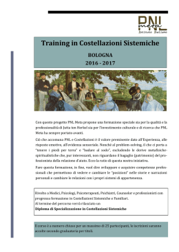 Training_Costellazioni_2016-17