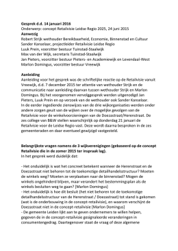 in PDF format - Vreewijk te Leiden