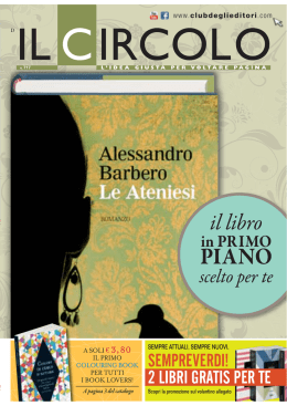 libro - Euroclub