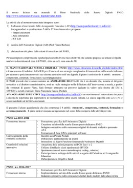 PNSD