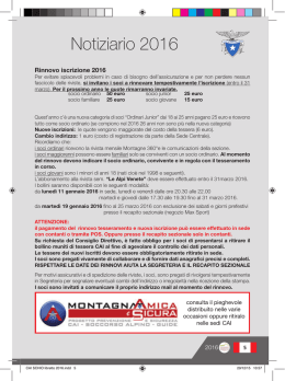 CAI_Schio_libretto_2016