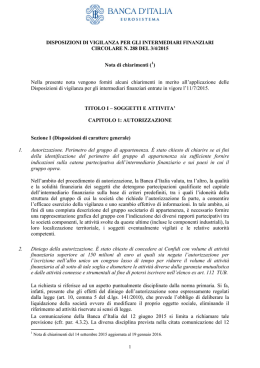 Nota di chiarimenti 19-01-2016 pdf 264.9 KB
